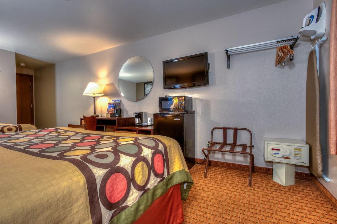 Photo of Bedroom in Jackson