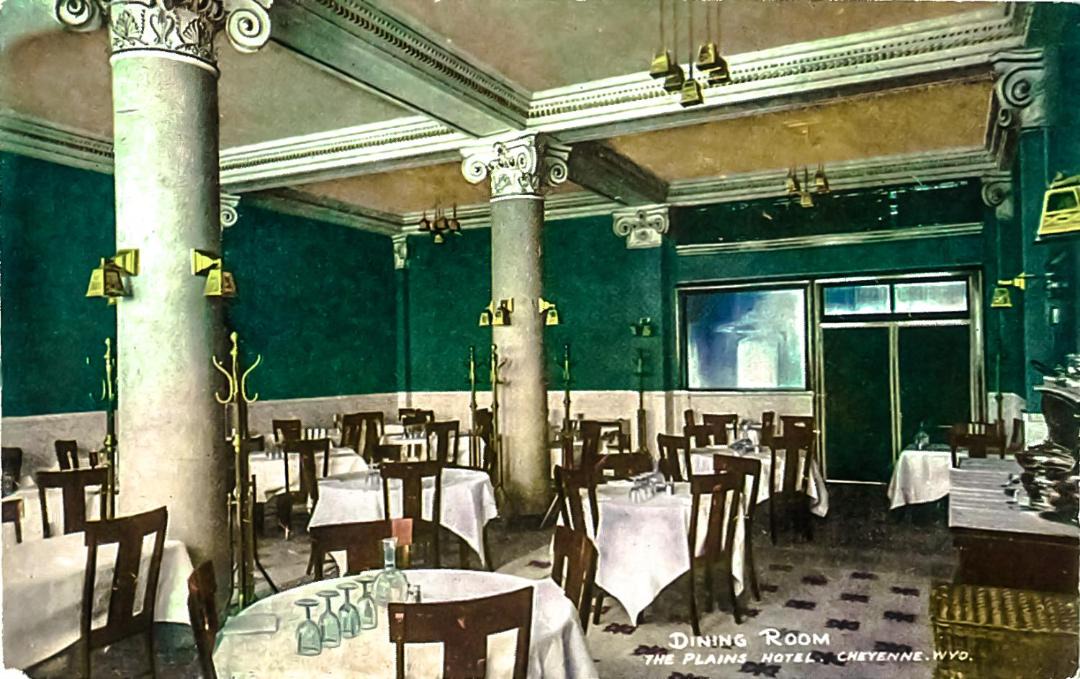 Photo of Kitchen in Cheyenne