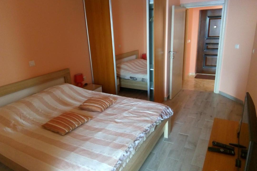 Photo of Bedroom in Dobra Voda
