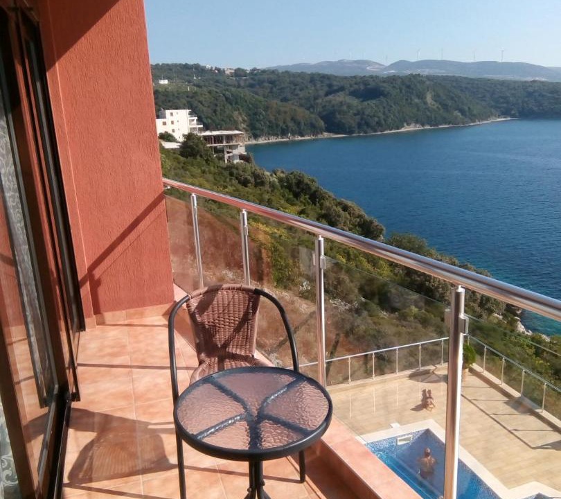 Photo of Patio Balcony in Dobra Voda