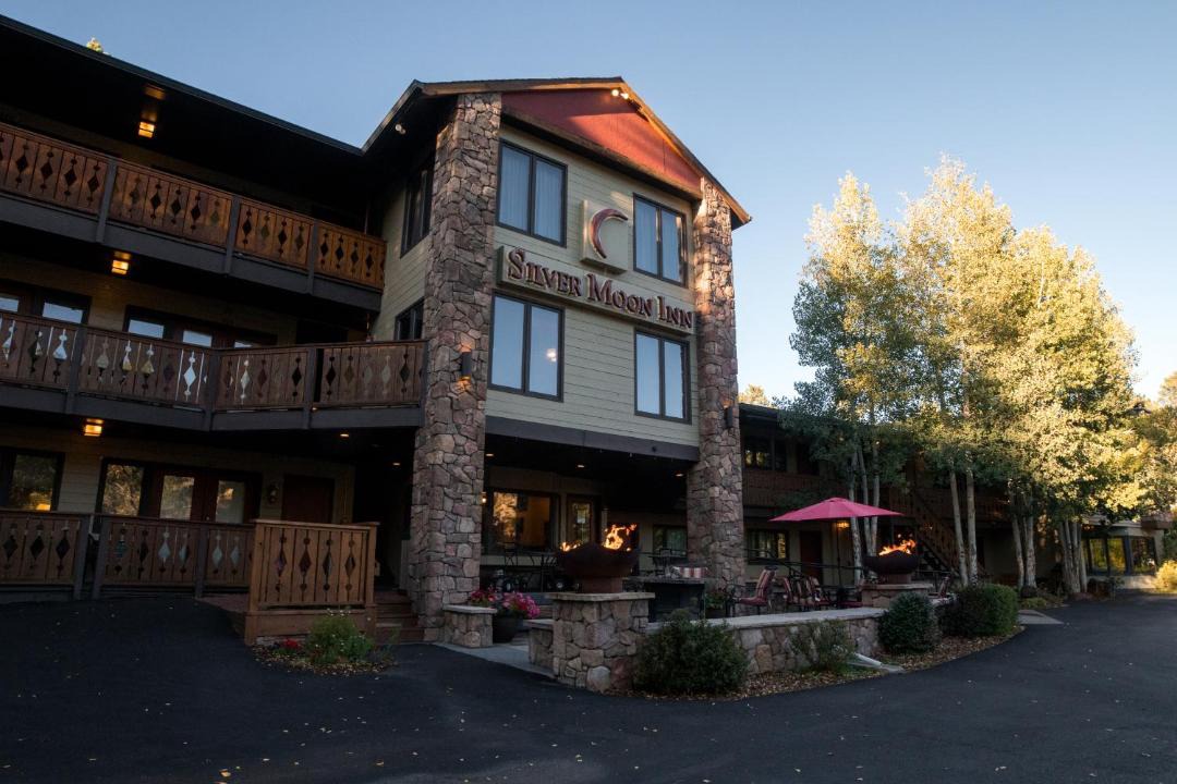 Photo of Others in Estes Park
