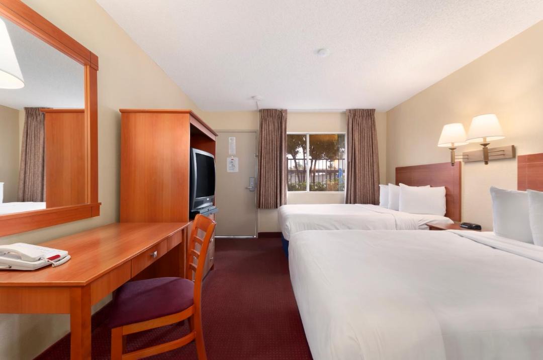 Photo of Bedroom in Las Vegas
