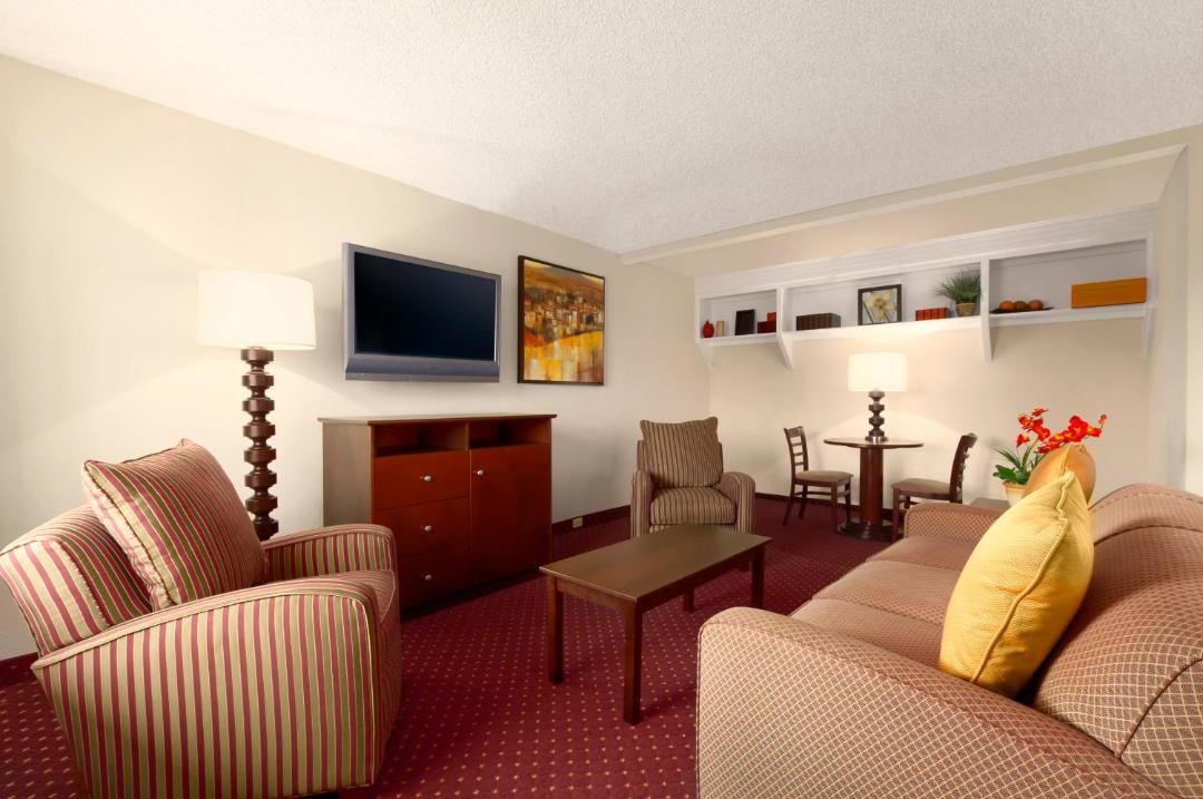 Photo of Livingroom in Las Vegas