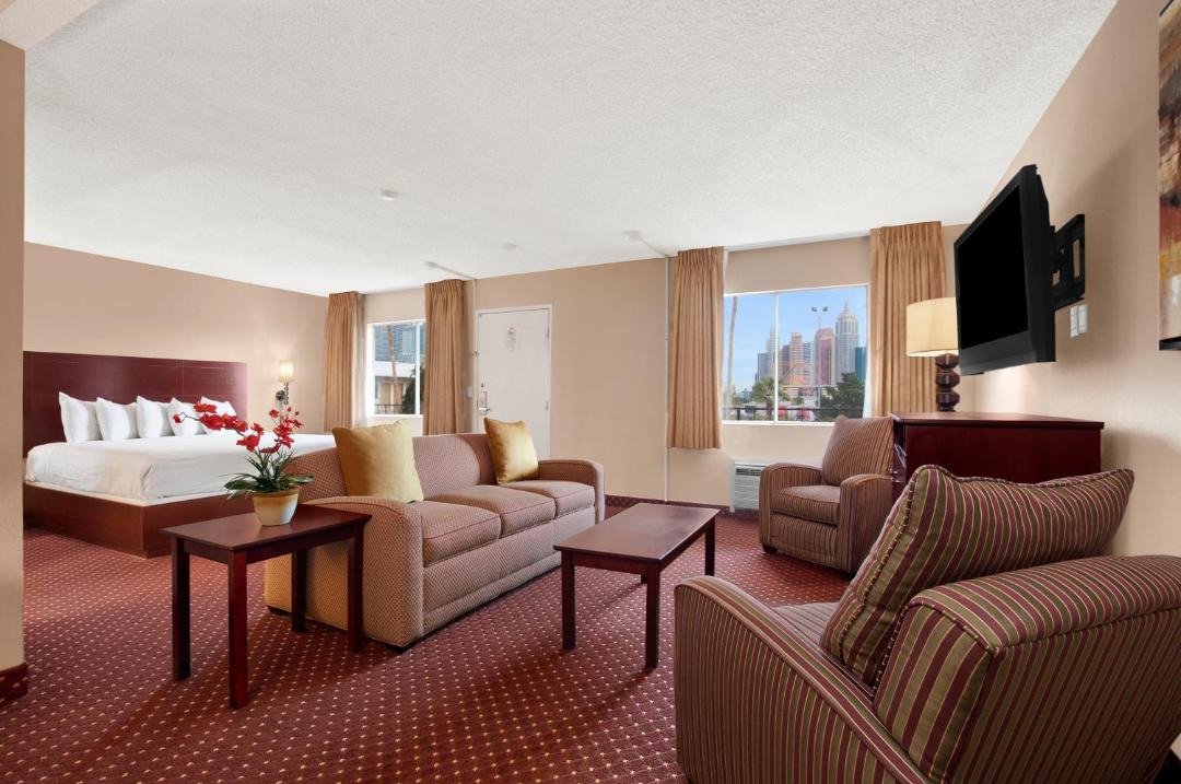 Photo of Livingroom in Las Vegas