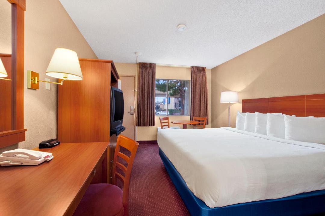Photo of Bedroom in Las Vegas
