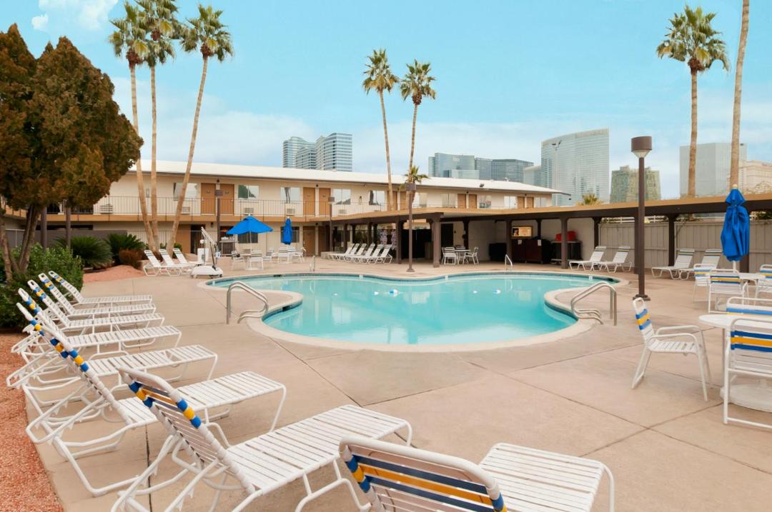 Photo of Outdoor in Las Vegas