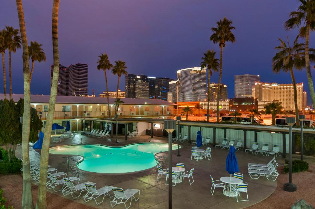 Photo of Outdoor in Las Vegas