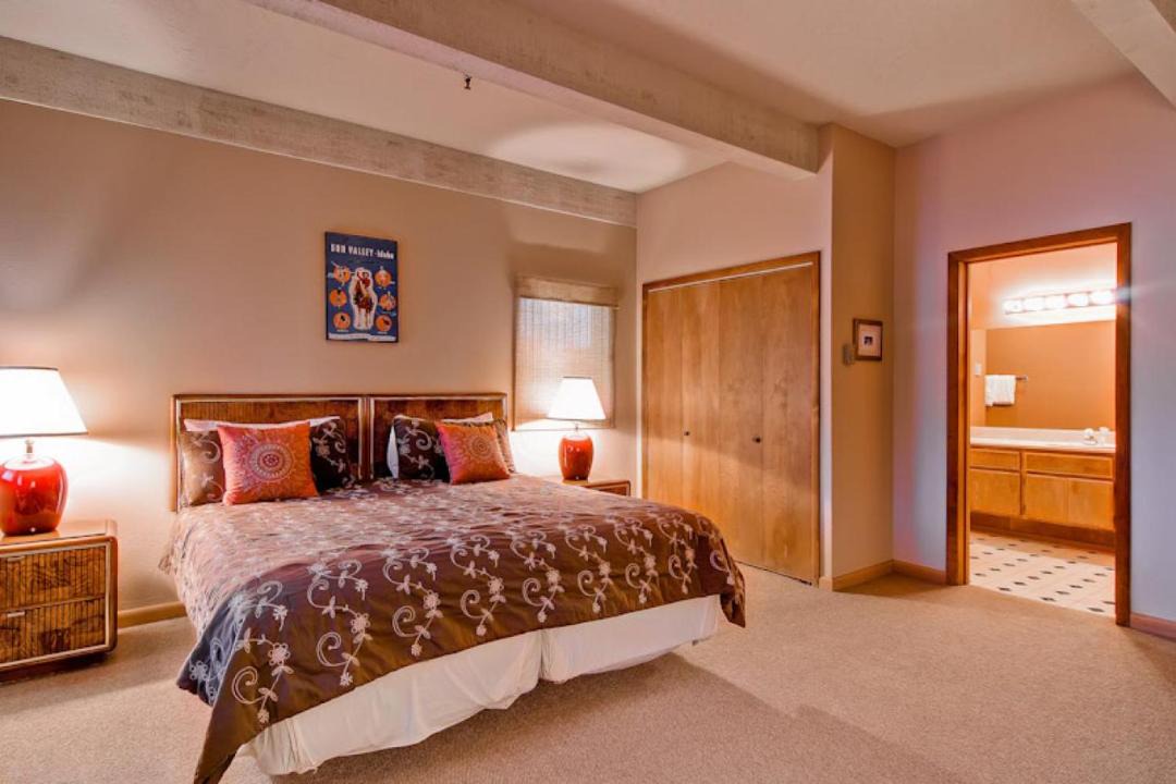 Photo of Bedroom in Ketchum