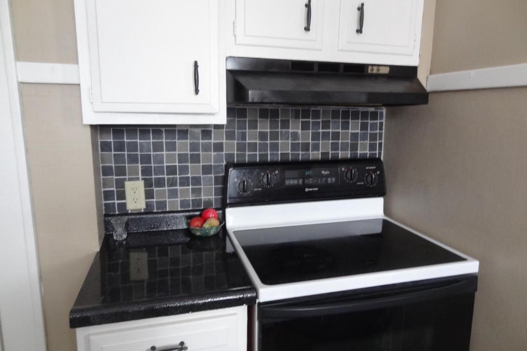 Photo of Kitchen in Kutzky Park