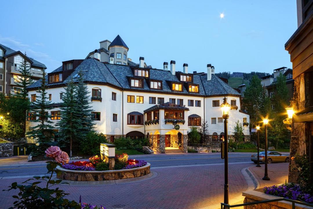 Photo of Others in Beaver Creek