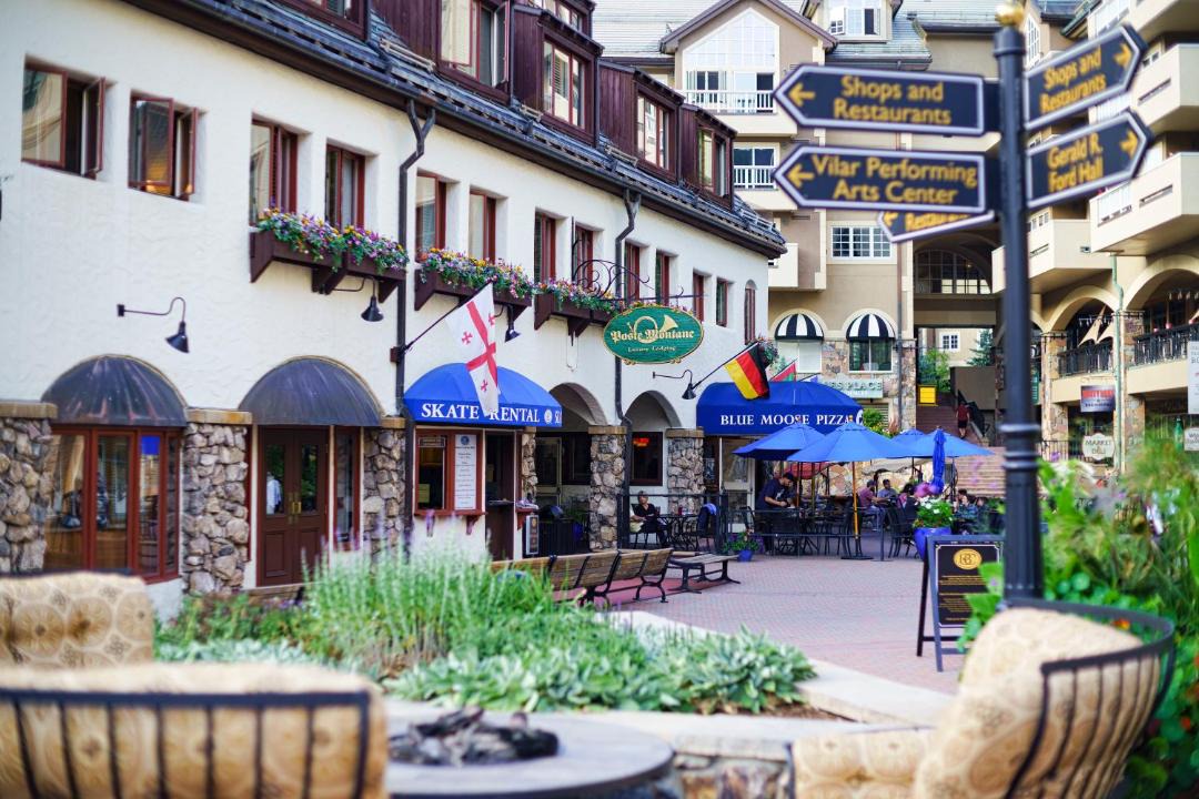 Photo of Others in Beaver Creek