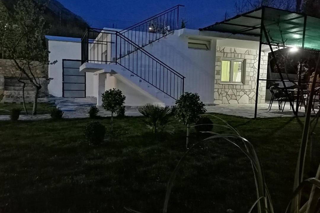 Photo of Buildings in Dobra Voda