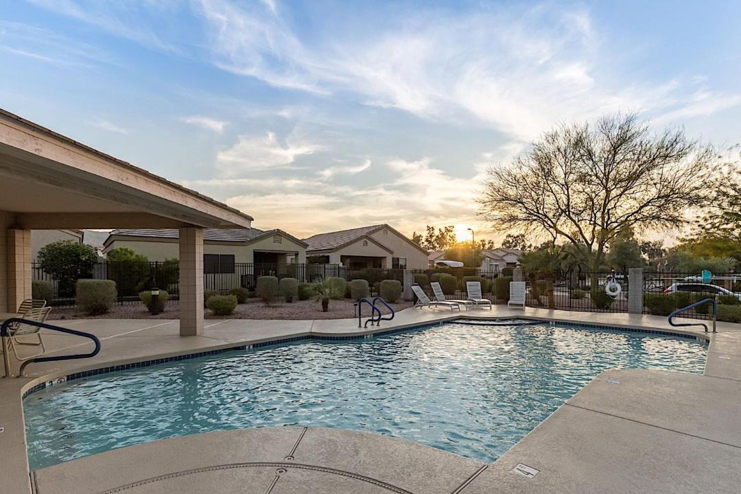 Photo of Outdoor in South Mountain