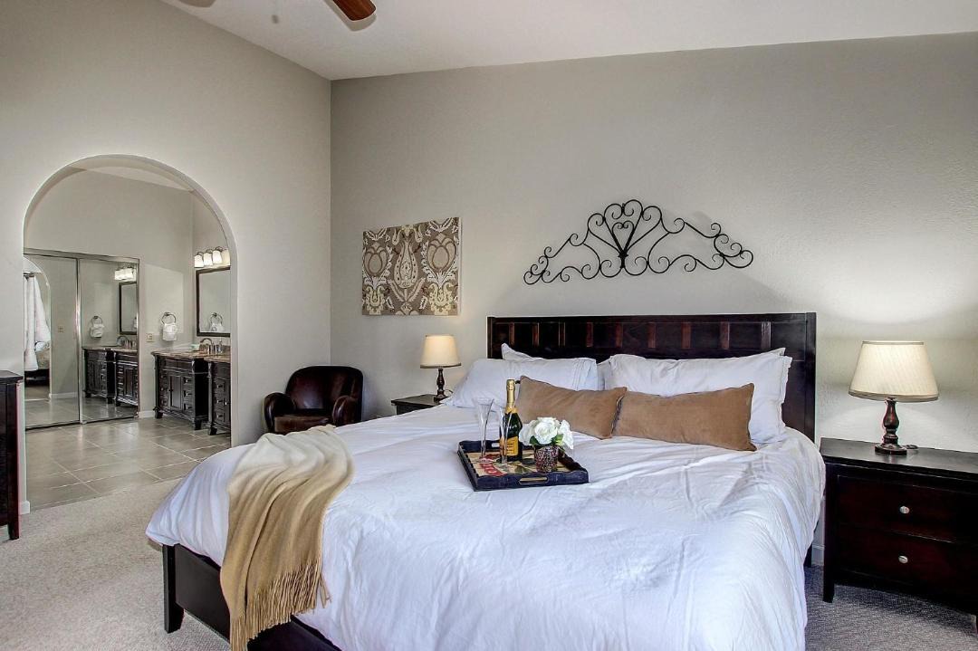 Photo of Bedroom in Casa Rica North