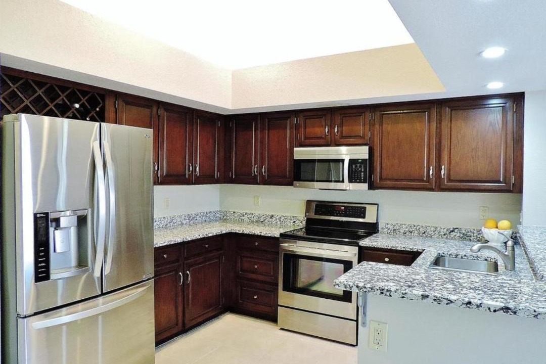 Photo of Kitchen in Casa Rica North