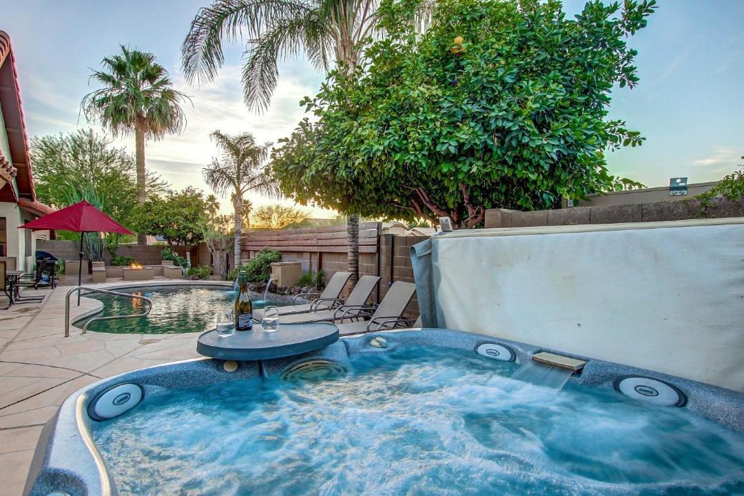Photo of Outdoor in Casa Rica North