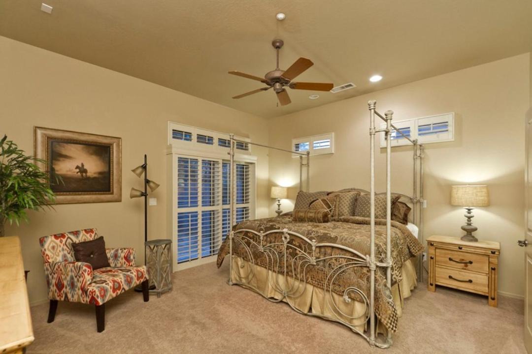 Photo of Bedroom in Carefree