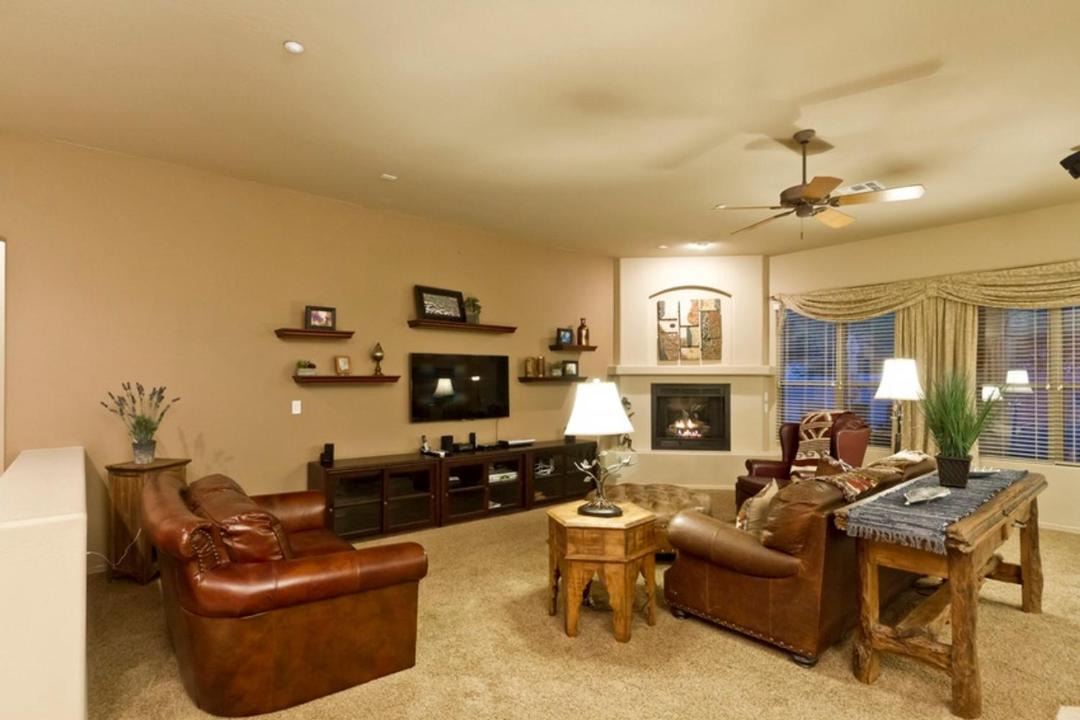 Photo of Livingroom in Carefree
