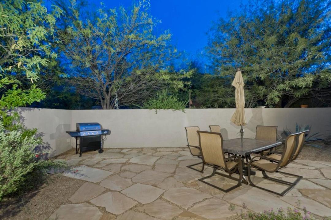 Photo of Patio Balcony in Carefree