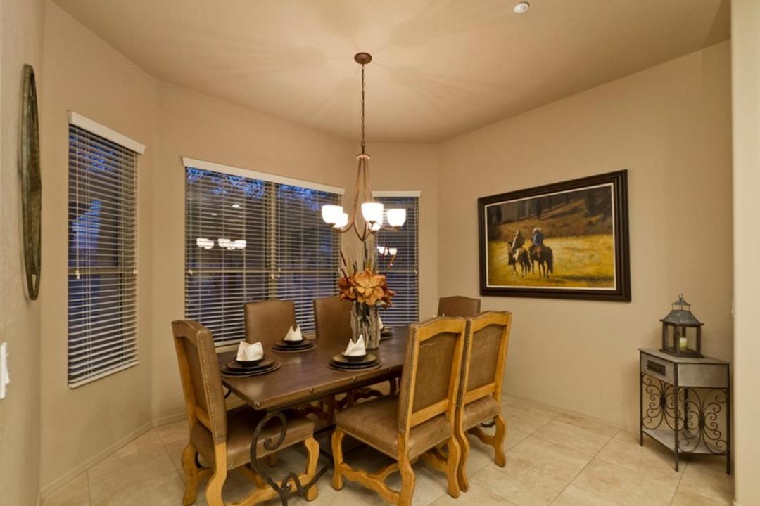 Photo of Livingroom in Carefree