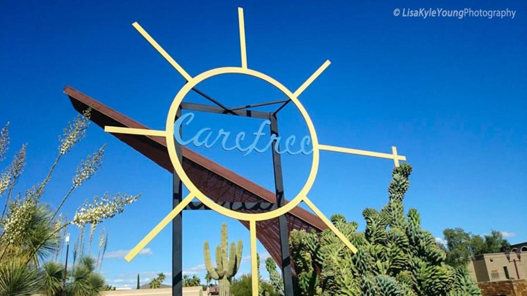 Photo of Outdoor in Carefree