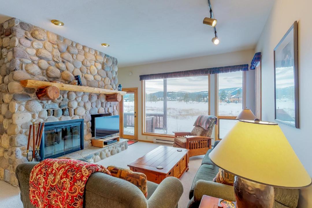 Photo of Others in Big Sky Meadow Village