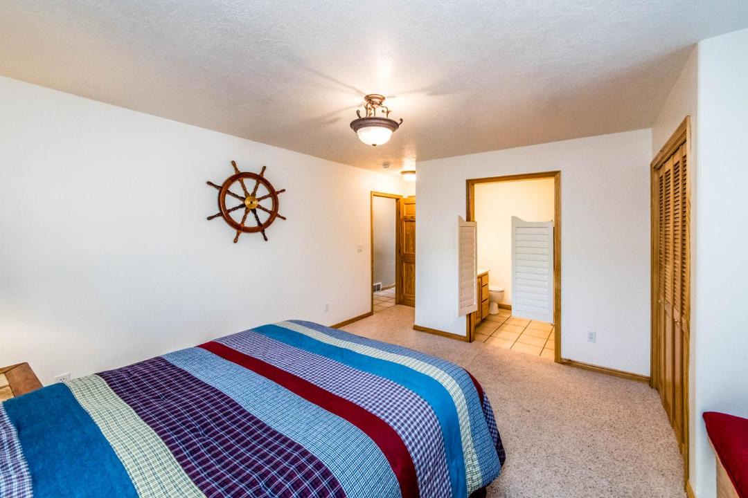 Photo of Bedroom in Fish Haven