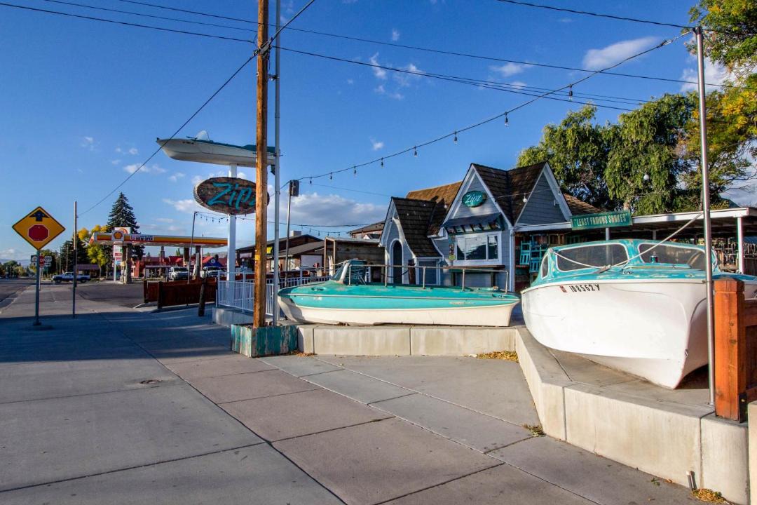 Photo of Others in Harbor Village