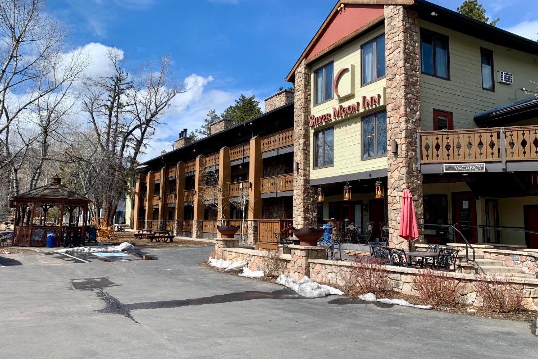 Photo of Others in Estes Park