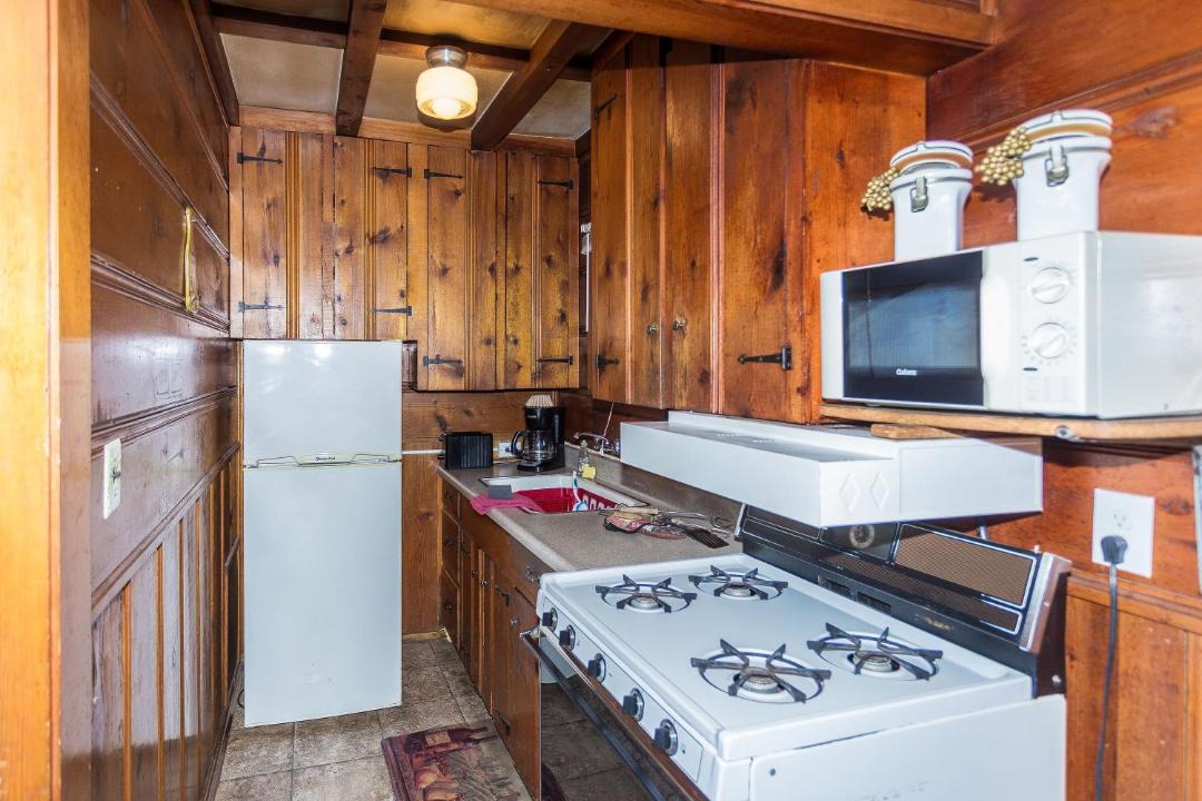 Photo of Kitchen in Prescott