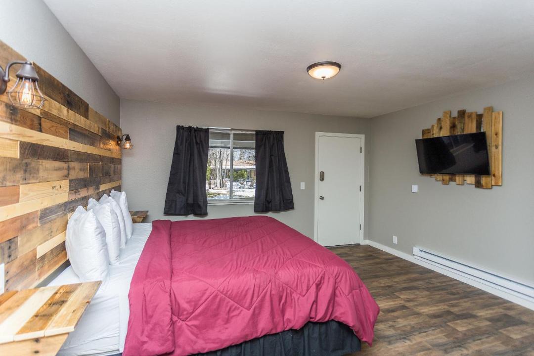 Photo of Bedroom in Prescott
