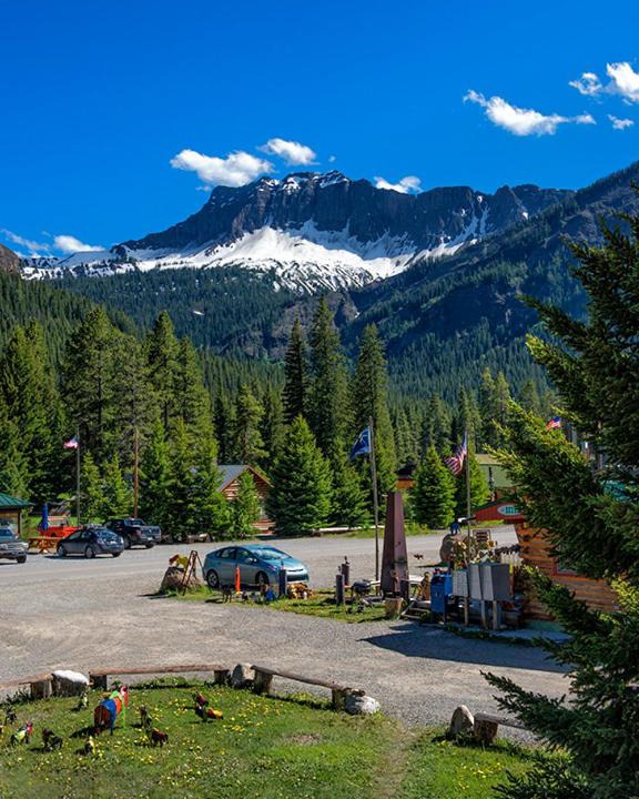 Photo of Others in Cooke City-Silver Gate