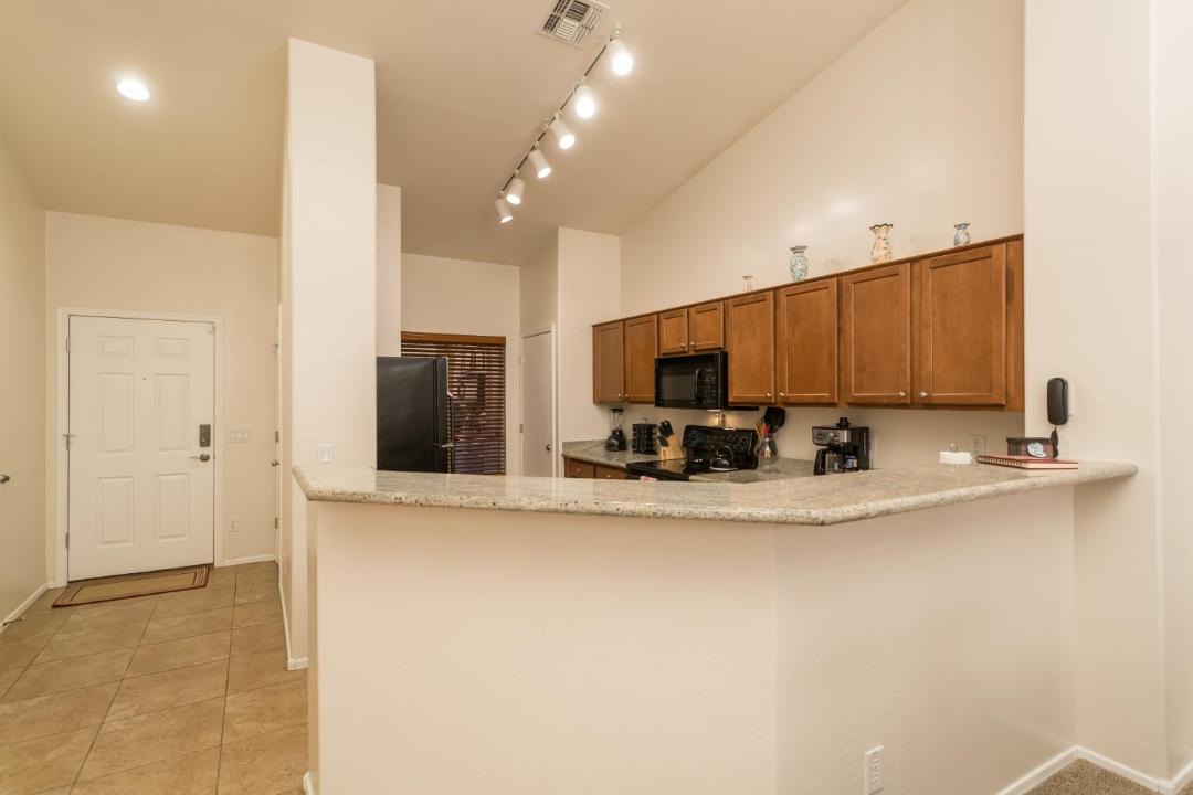 Photo of Kitchen in Starlight Trail