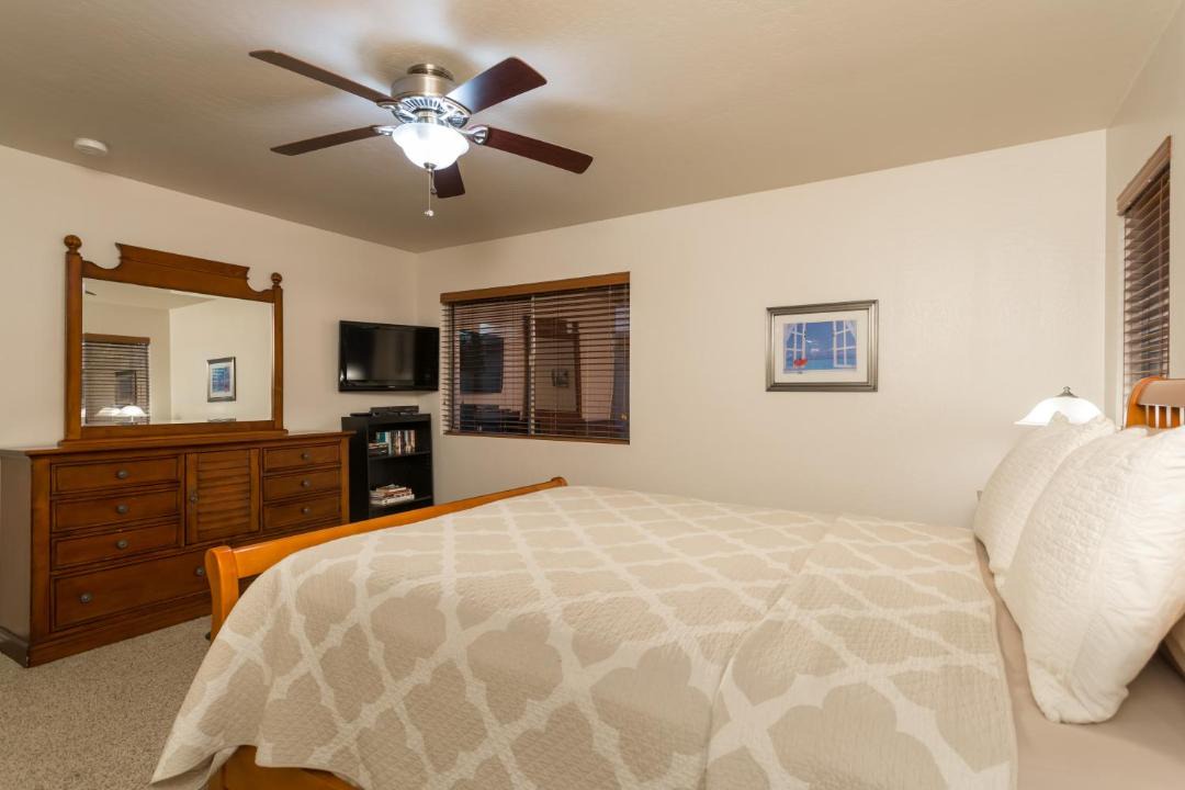 Photo of Bedroom in Starlight Trail