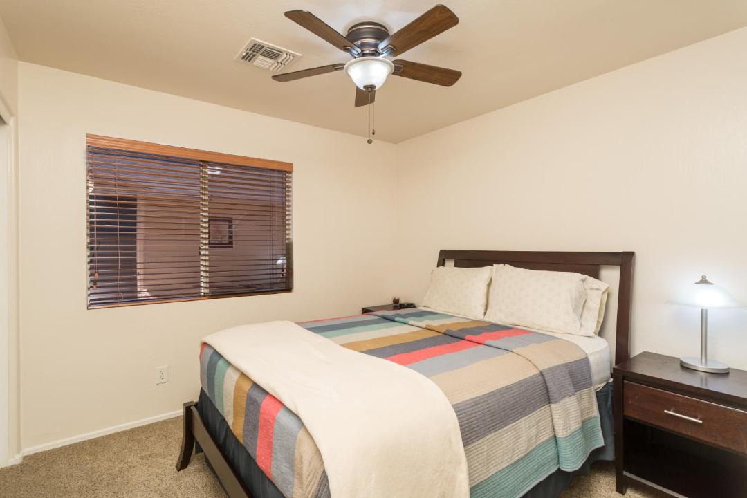 Photo of Bedroom in Starlight Trail