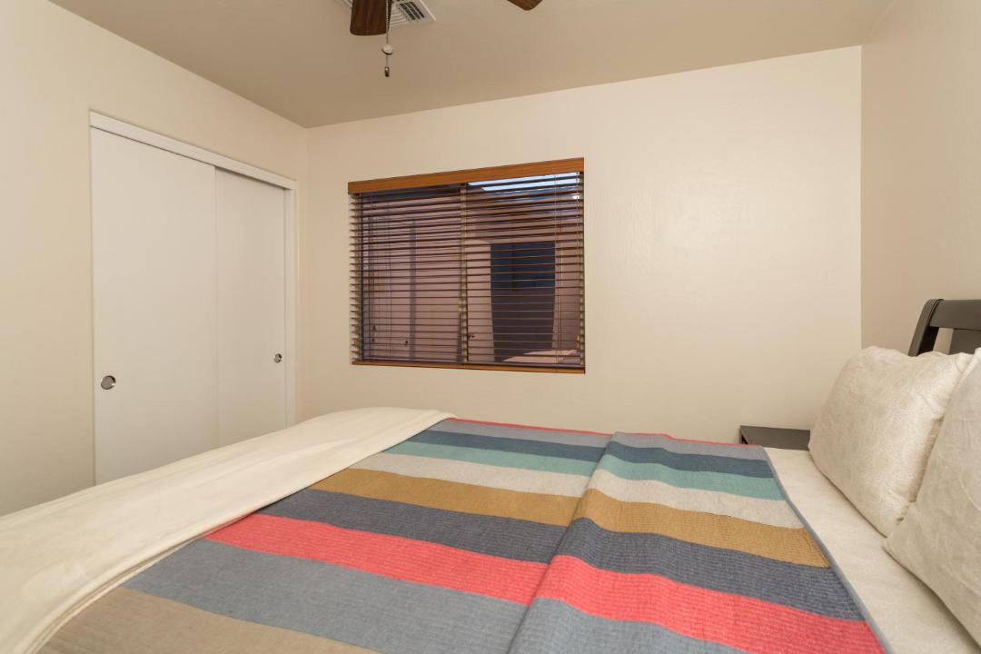 Photo of Bedroom in Starlight Trail