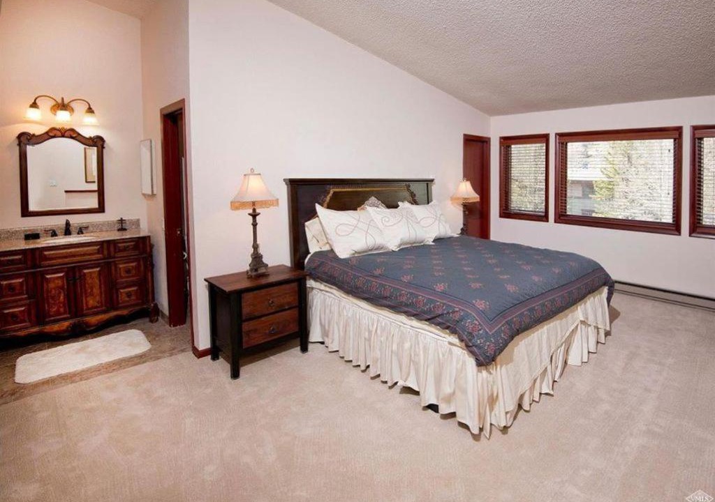 Photo of Bedroom in Intermountain