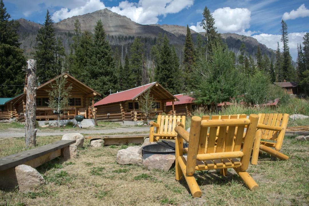 Photo of Others in Cooke City-Silver Gate