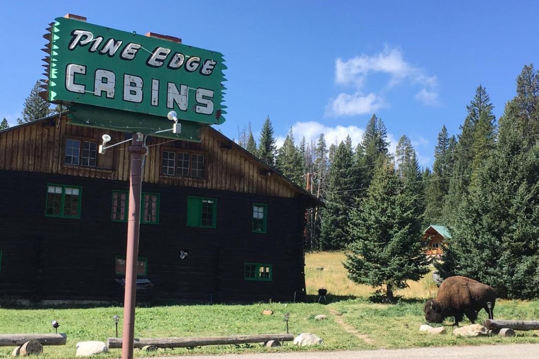 Photo of Others in Cooke City-Silver Gate