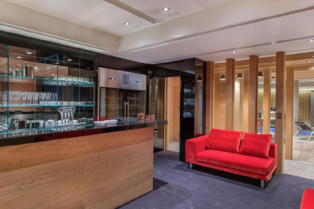 Photo of Livingroom in Mountain Valley