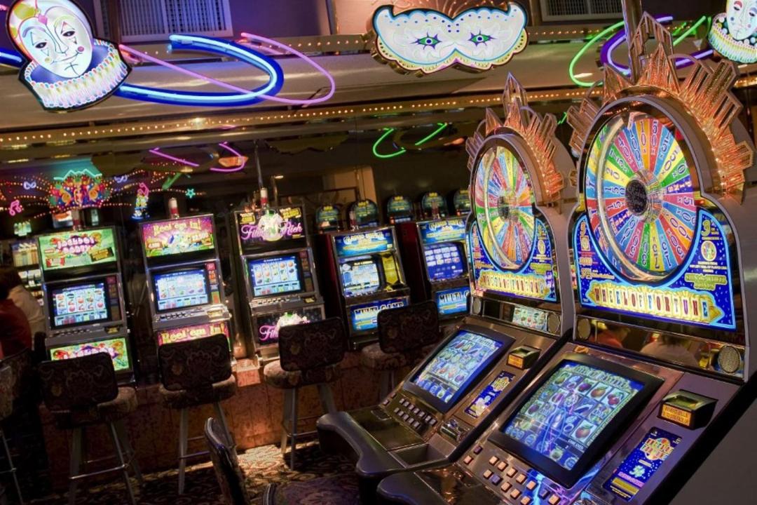 Photo of Others in Las Vegas