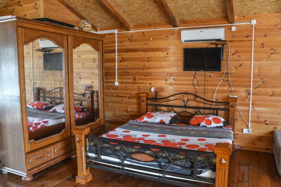 Photo of Bedroom in Ulcinj