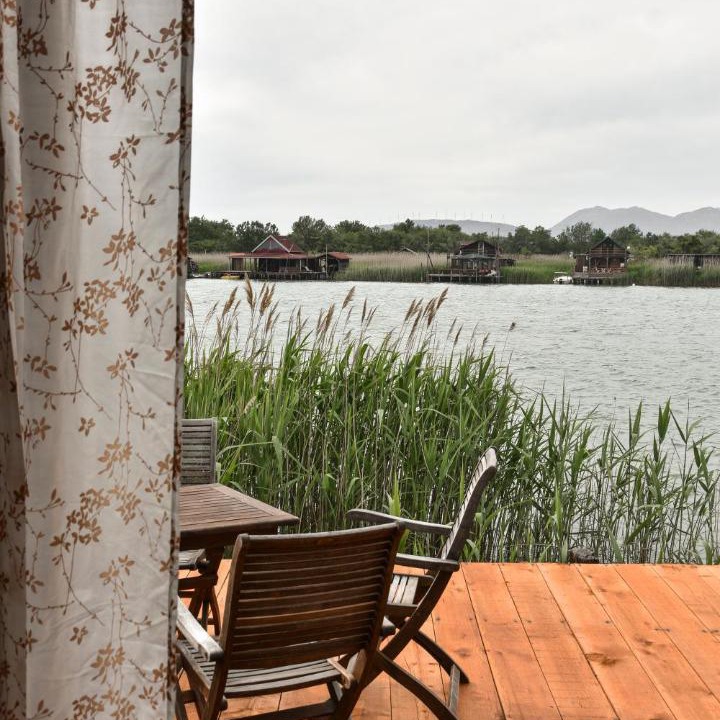Photo of Patio Balcony in Ulcinj