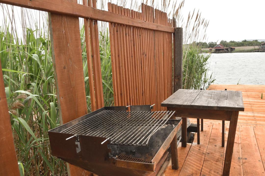 Photo of Patio Balcony in Ulcinj