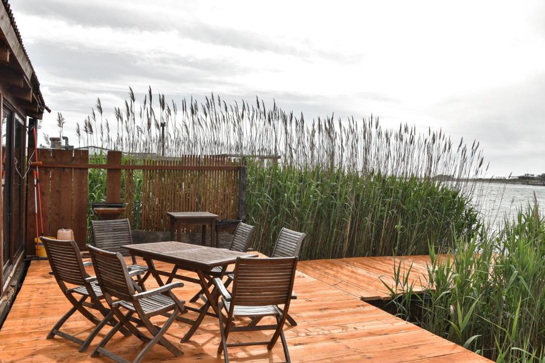 Photo of Patio Balcony in Ulcinj