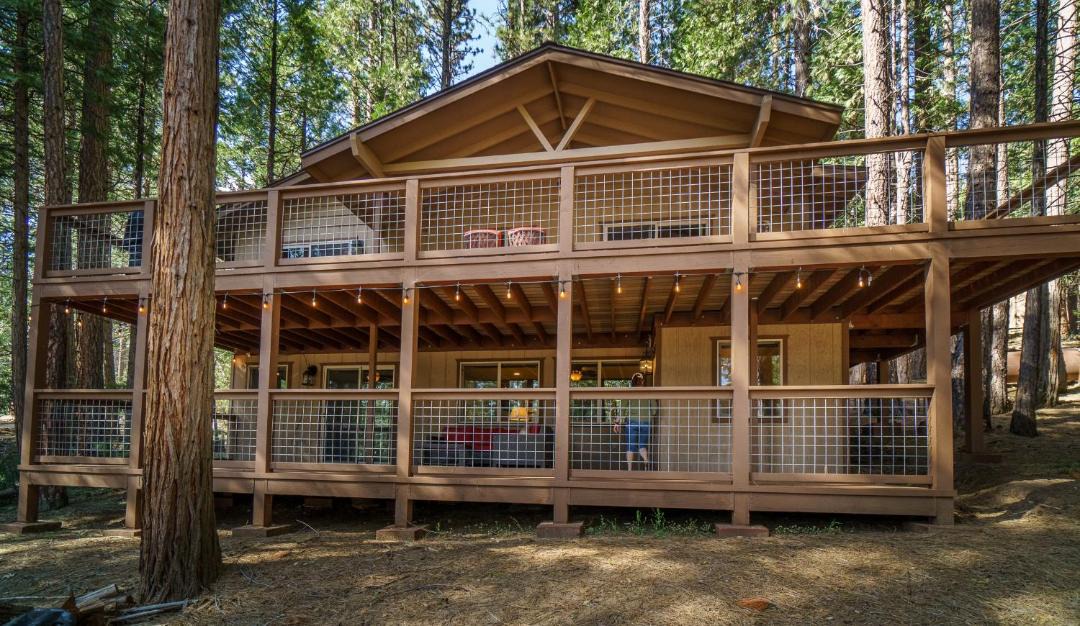 Photo of Others in North Wawona