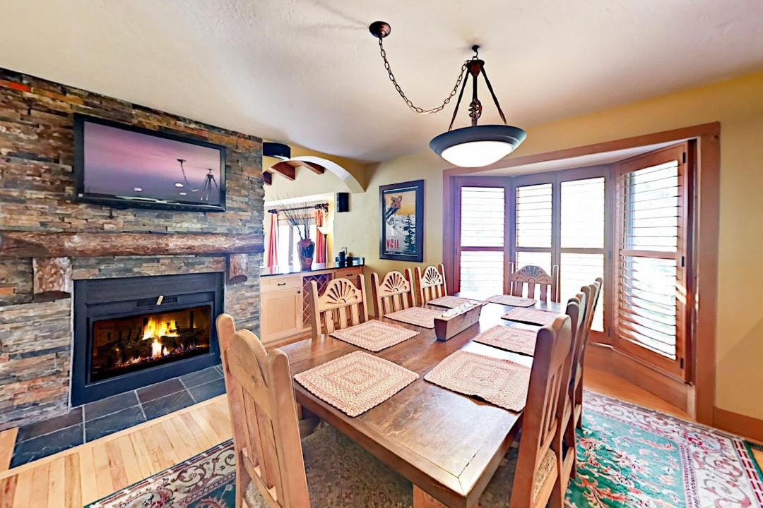 Photo of Livingroom in Highland Meadows