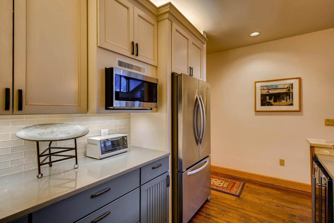 Photo of Kitchen in Mountain House