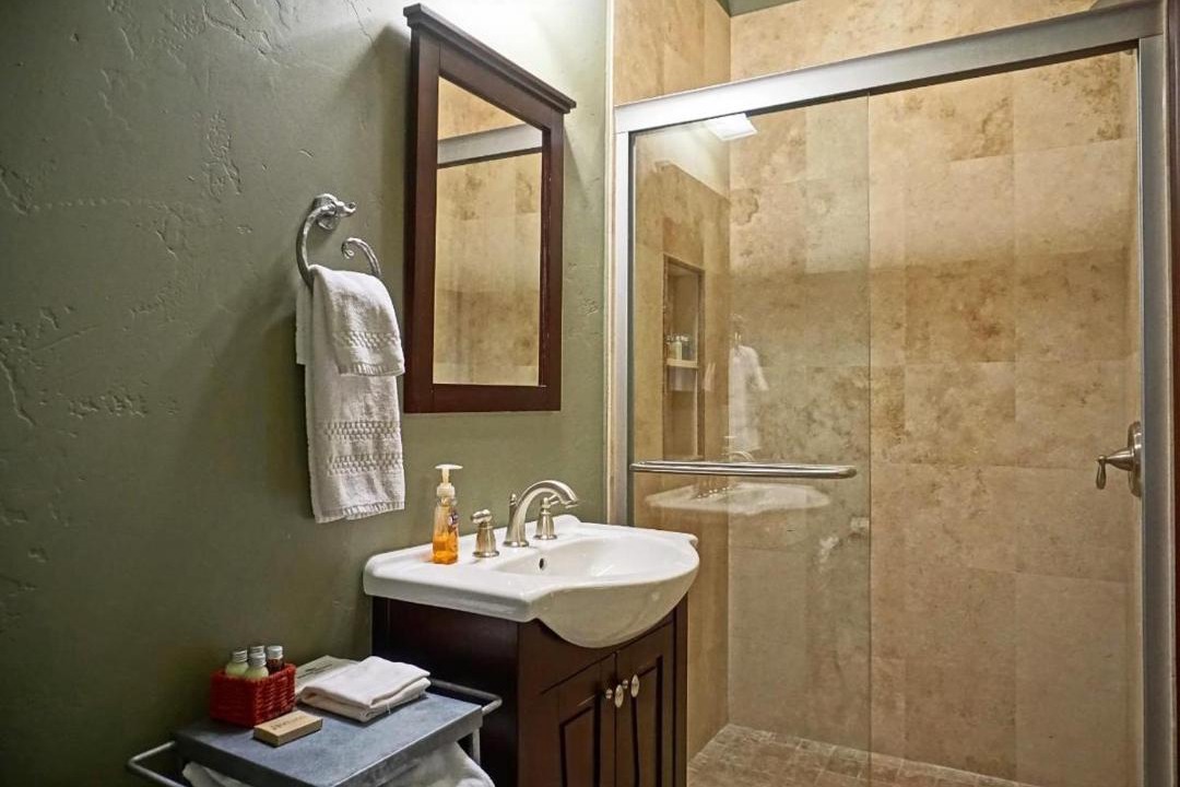 Photo of Bathroom in Highland Meadows