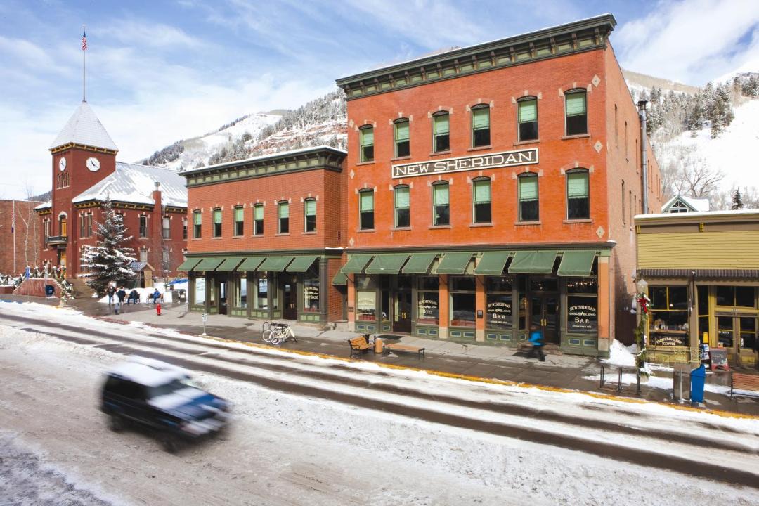 Photo of Others in Telluride